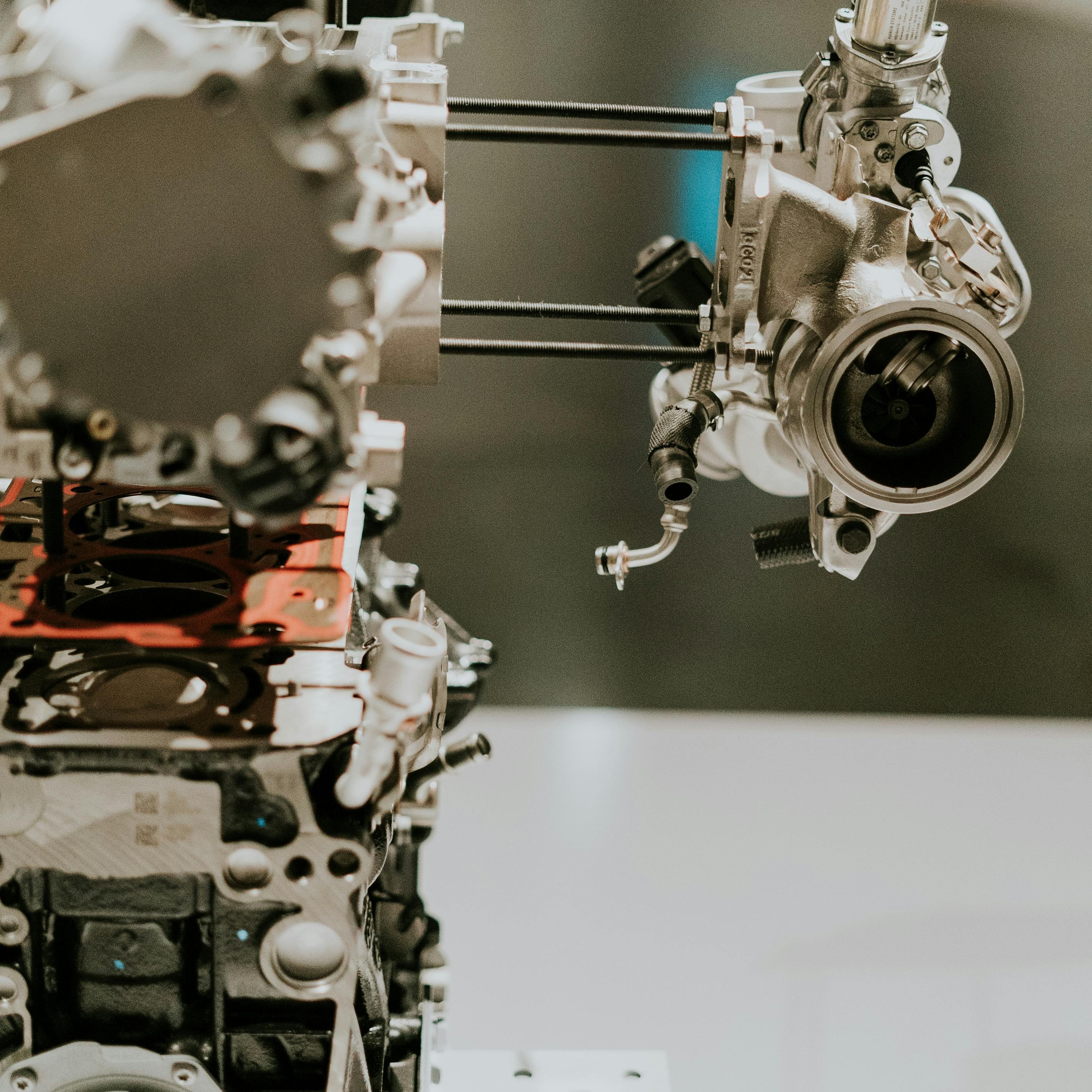 Built on Precision, Driven by Trust