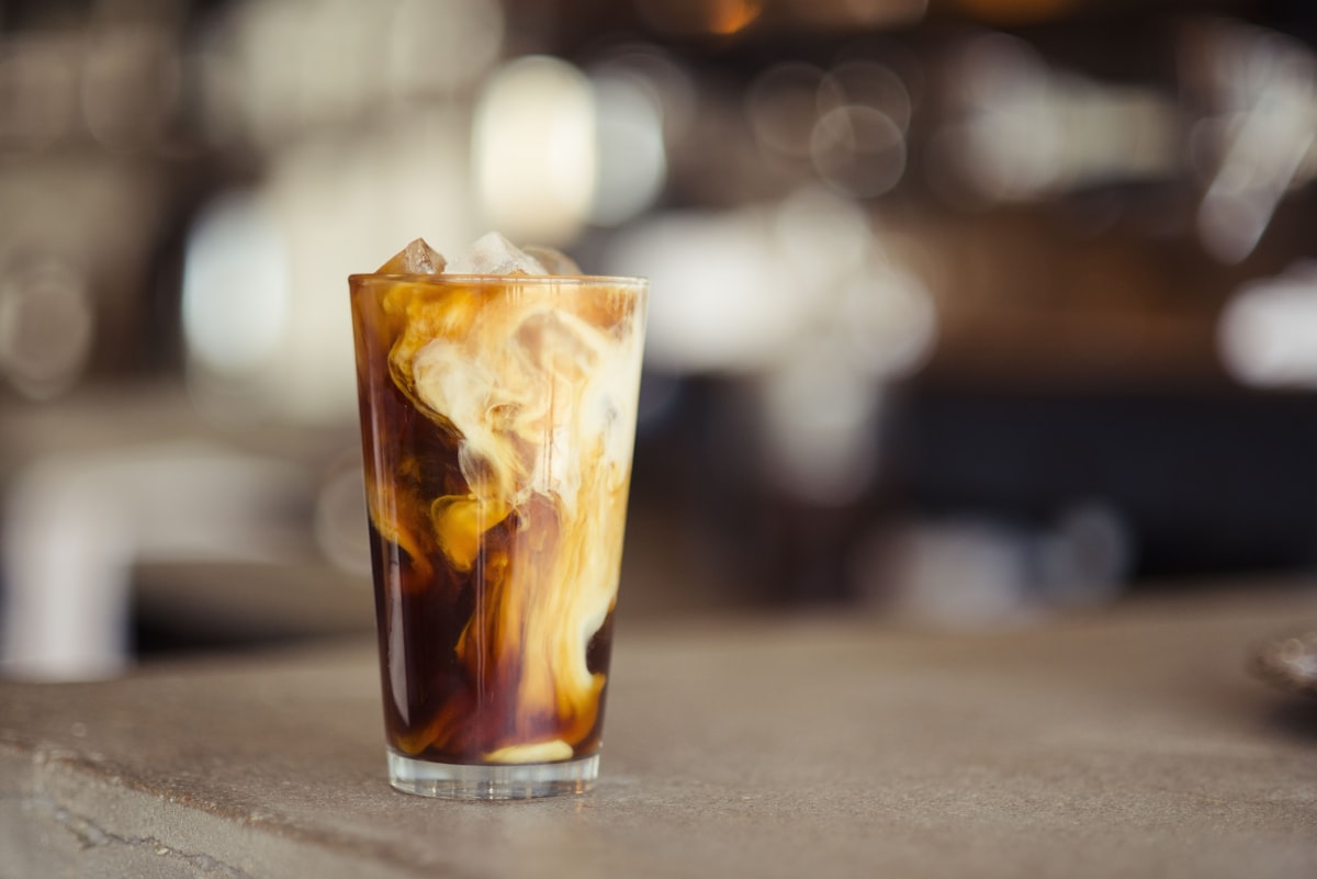 Espresso & Milk Drinks