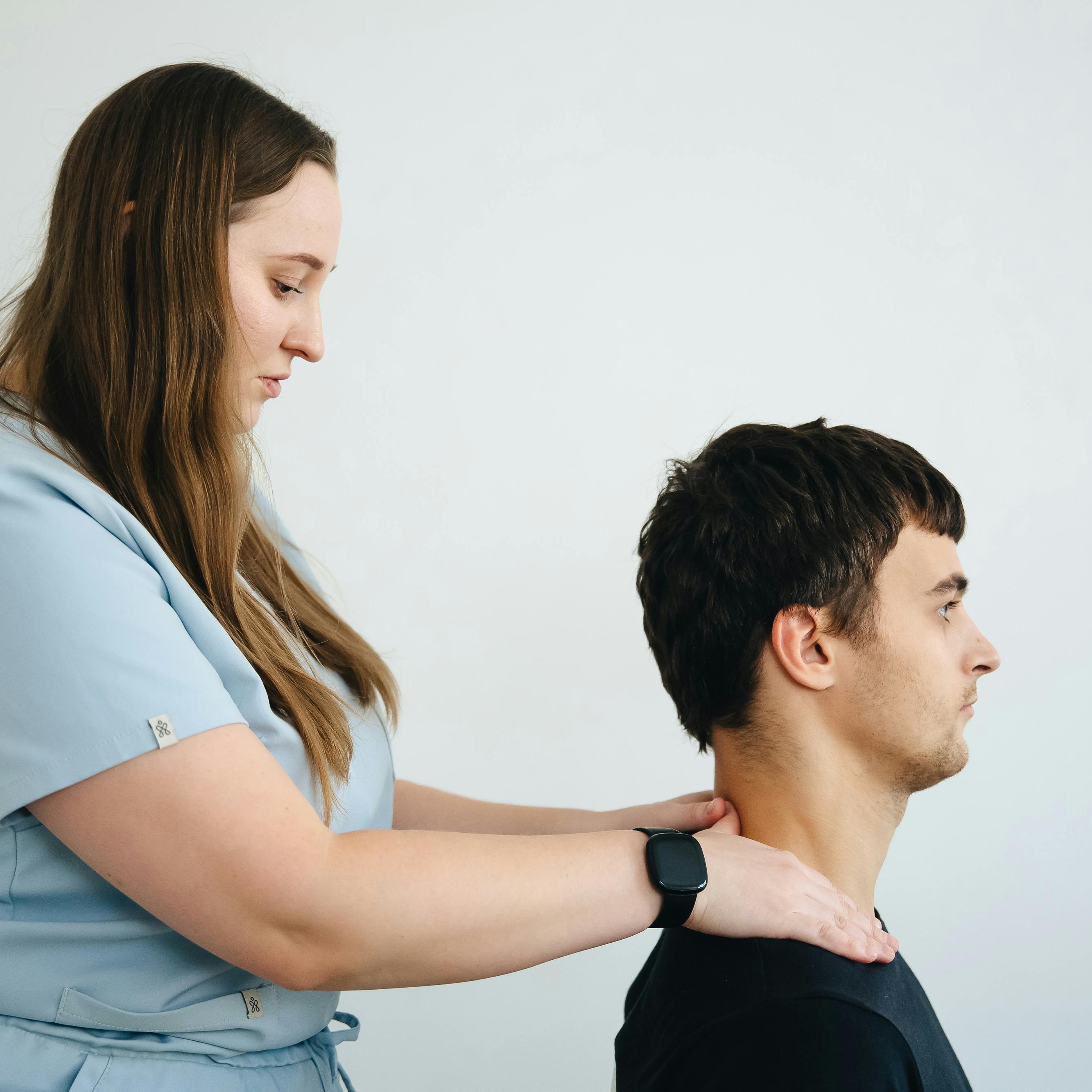 Pediatric Chiropractic