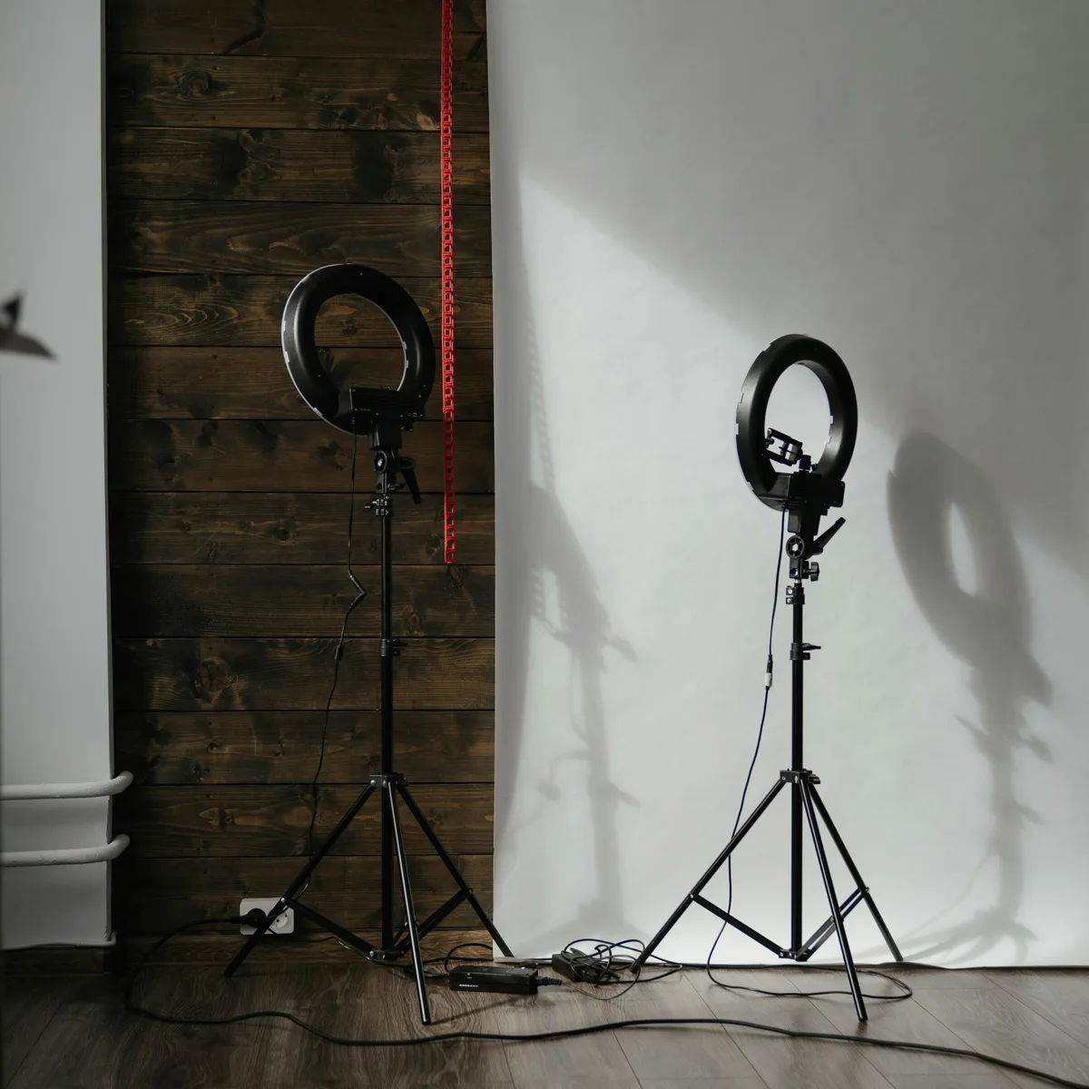 Meridian Health digital campaign creative by Flux