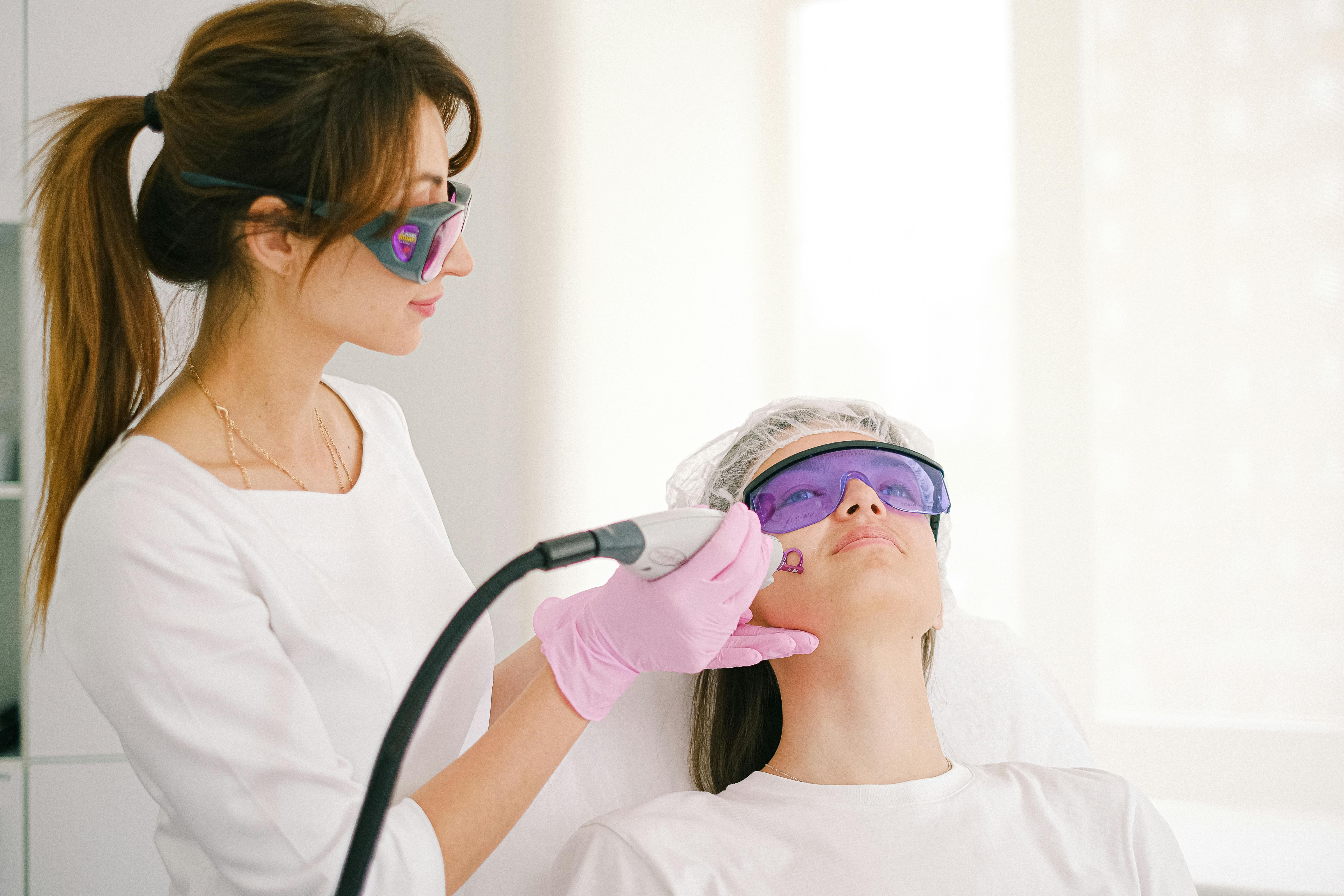 IPL Photofacial