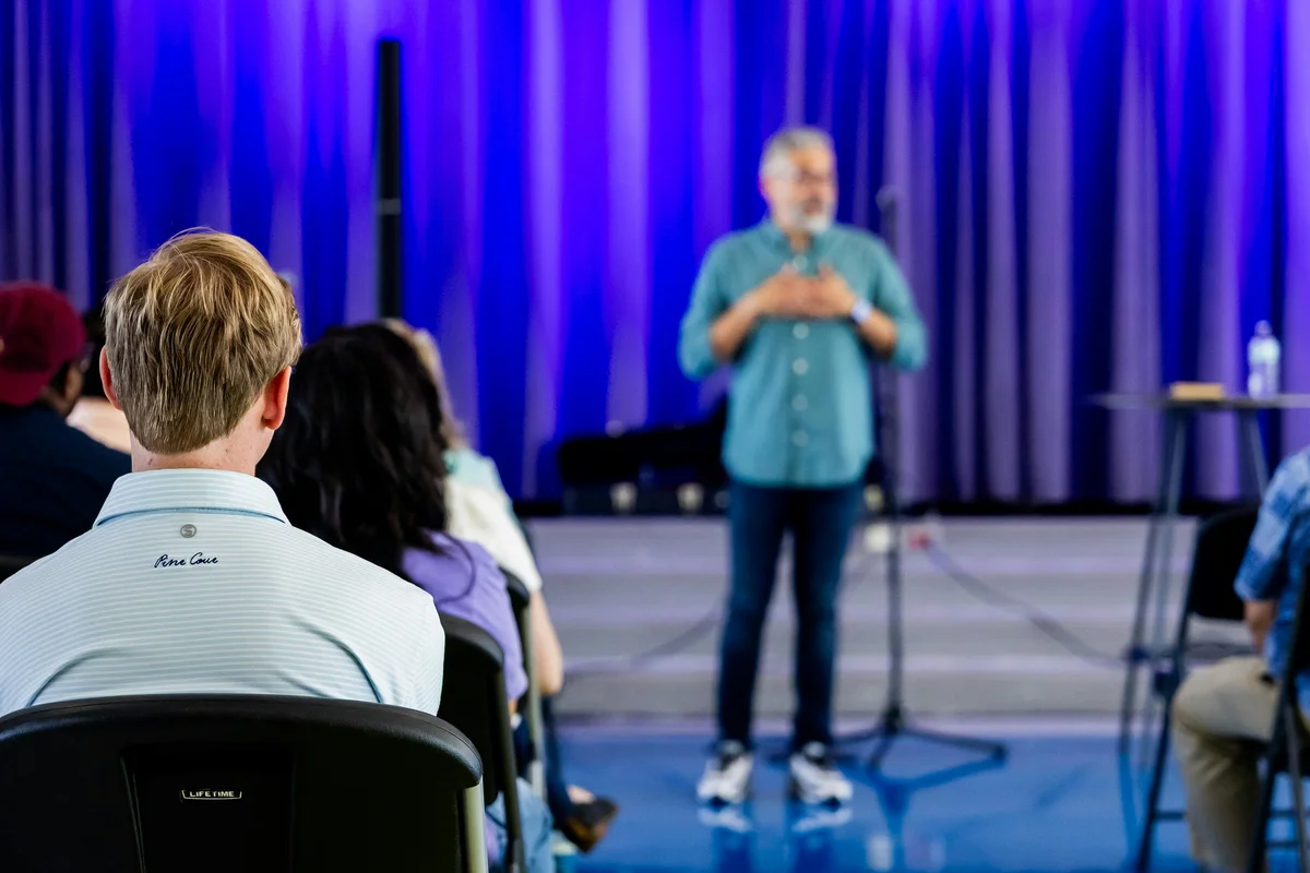 Where Extraordinary Events Come to Life accent image