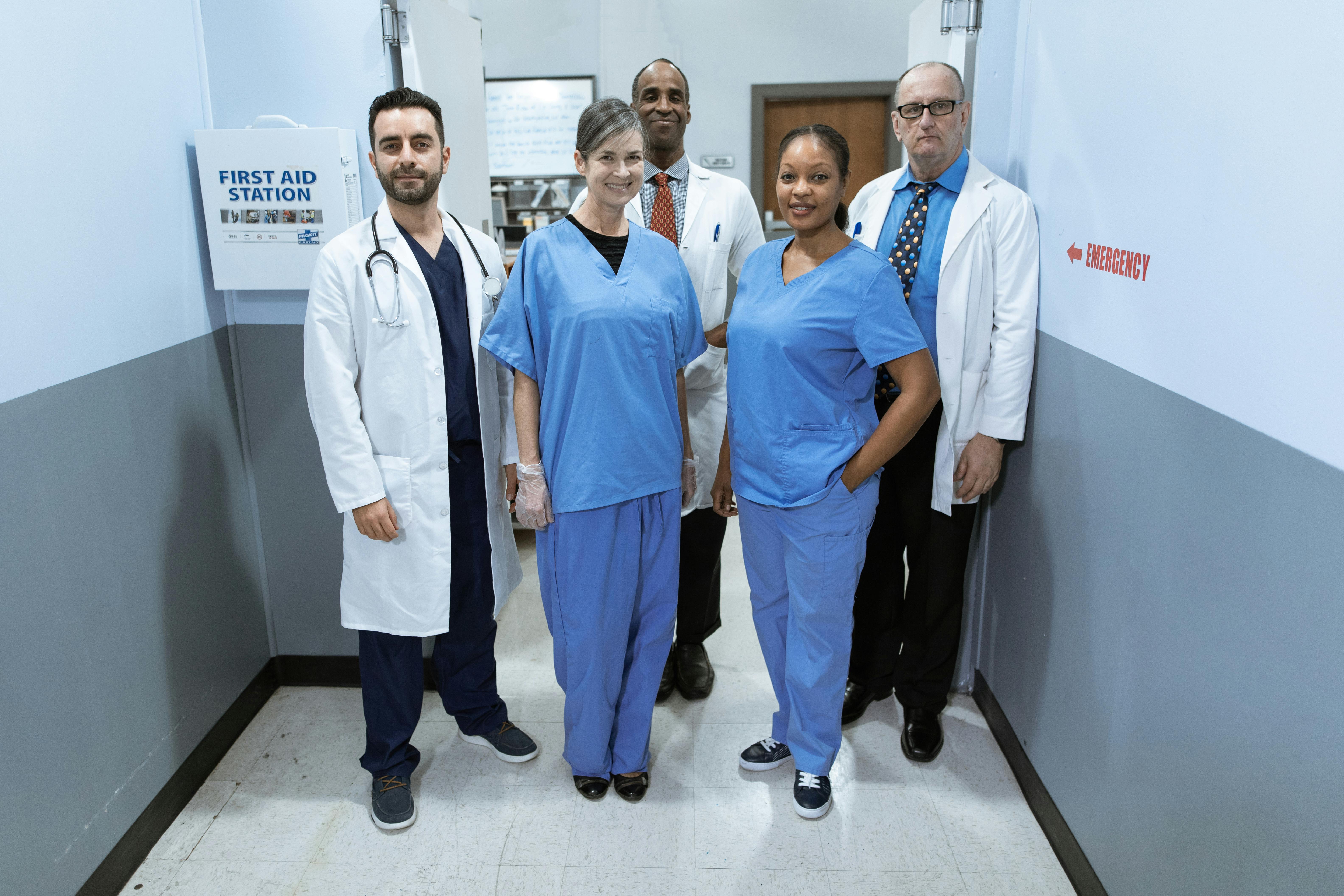 Dr. Catherine Reeves, MD