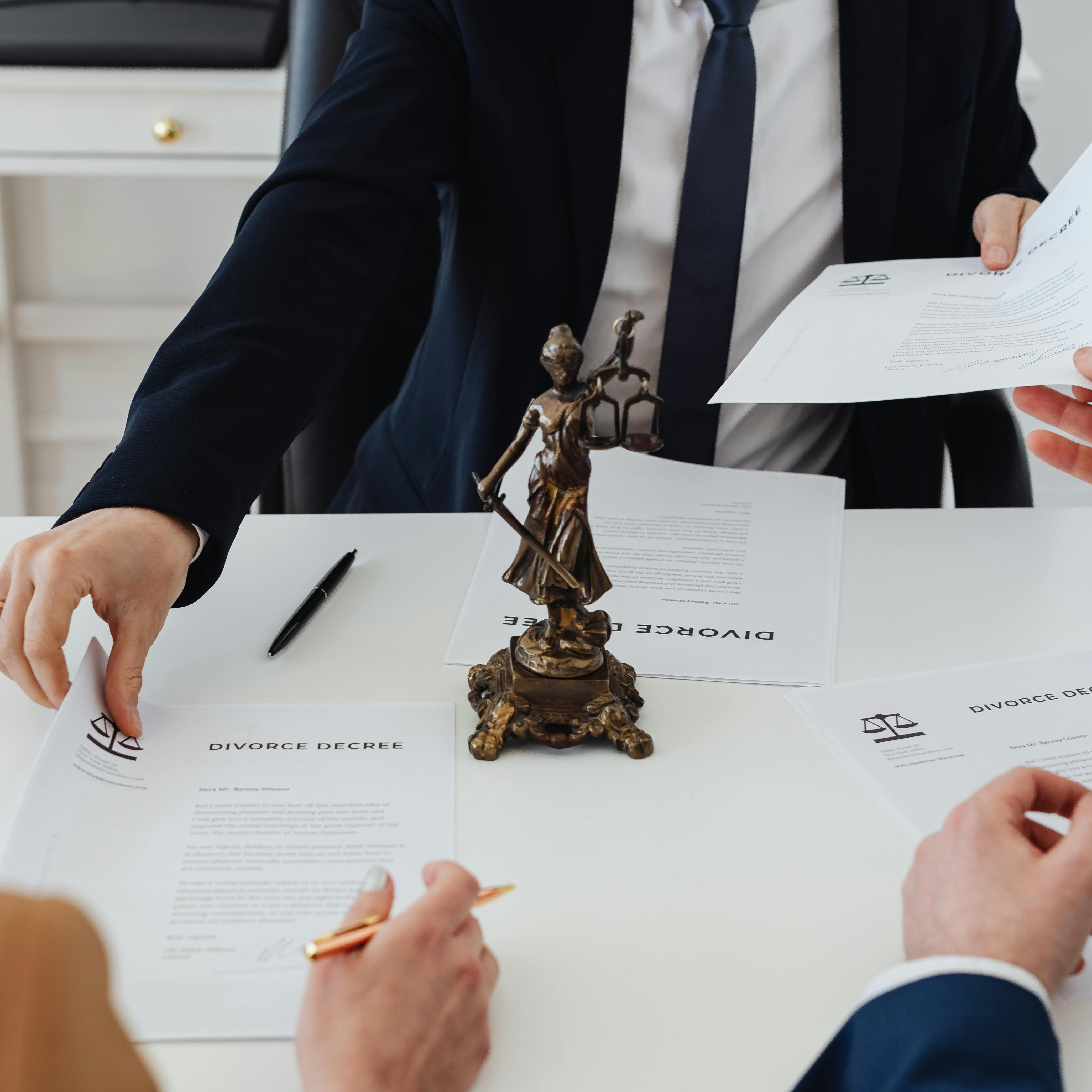 Trusted Counsel in Durango