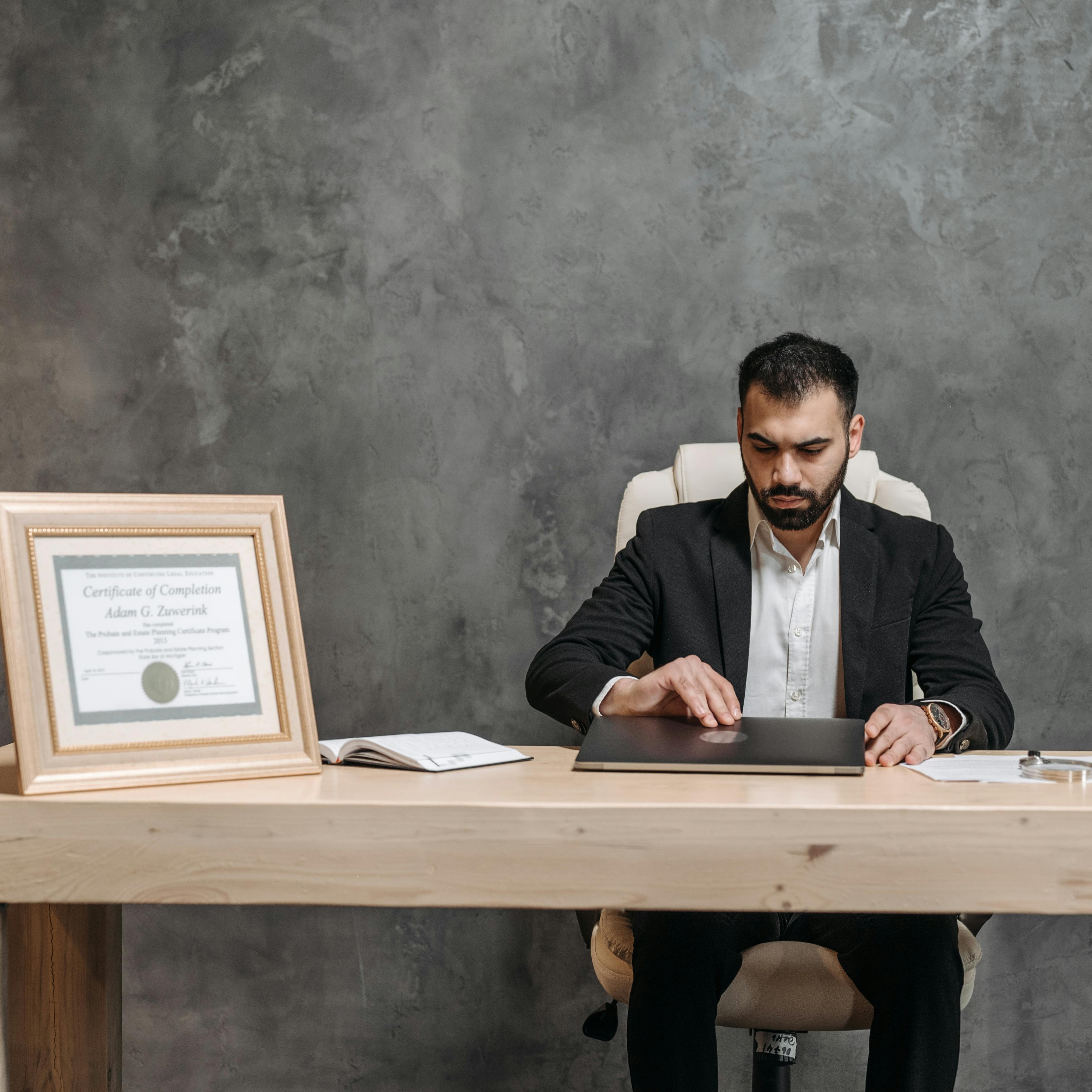 Personal injury case review