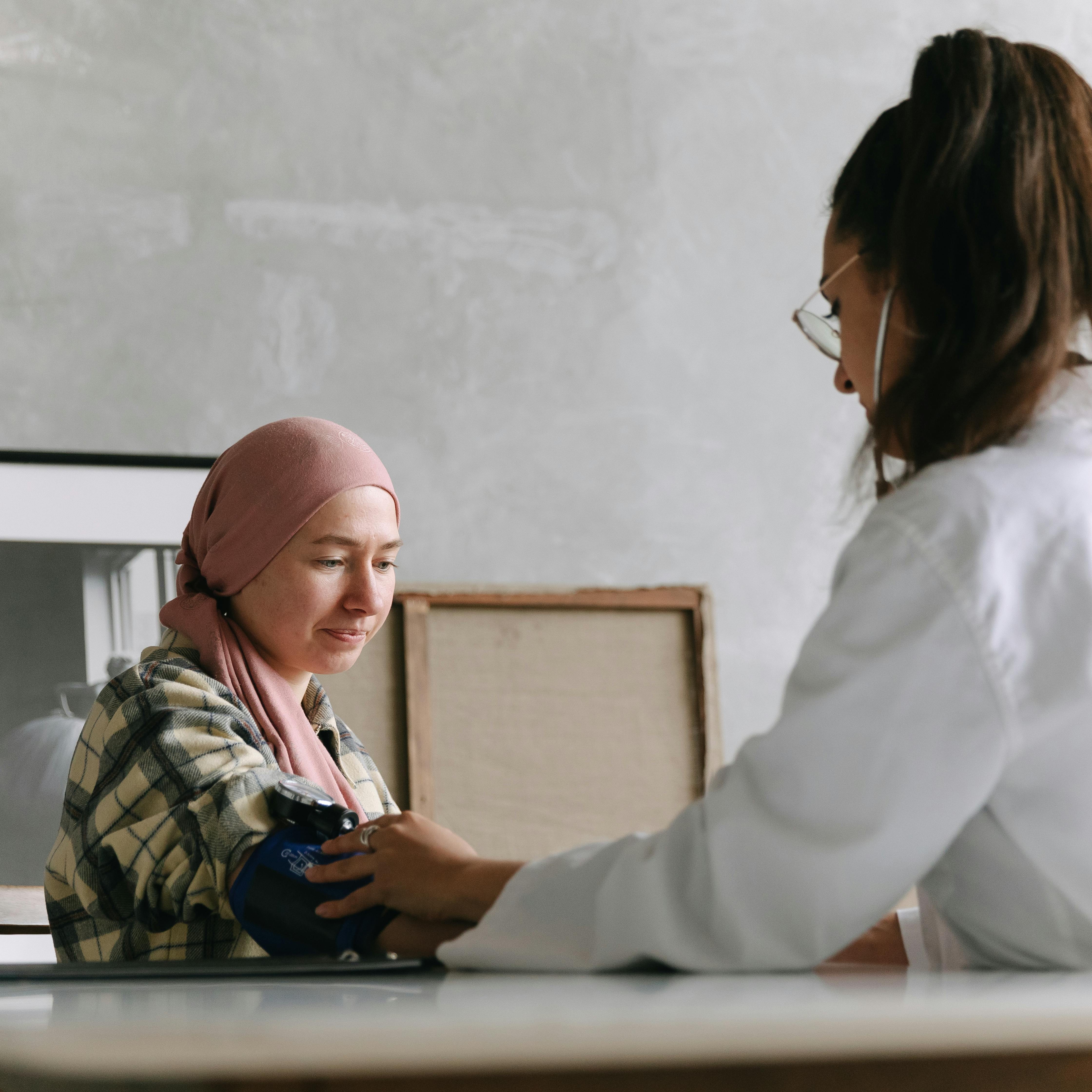 Mental Health Integration