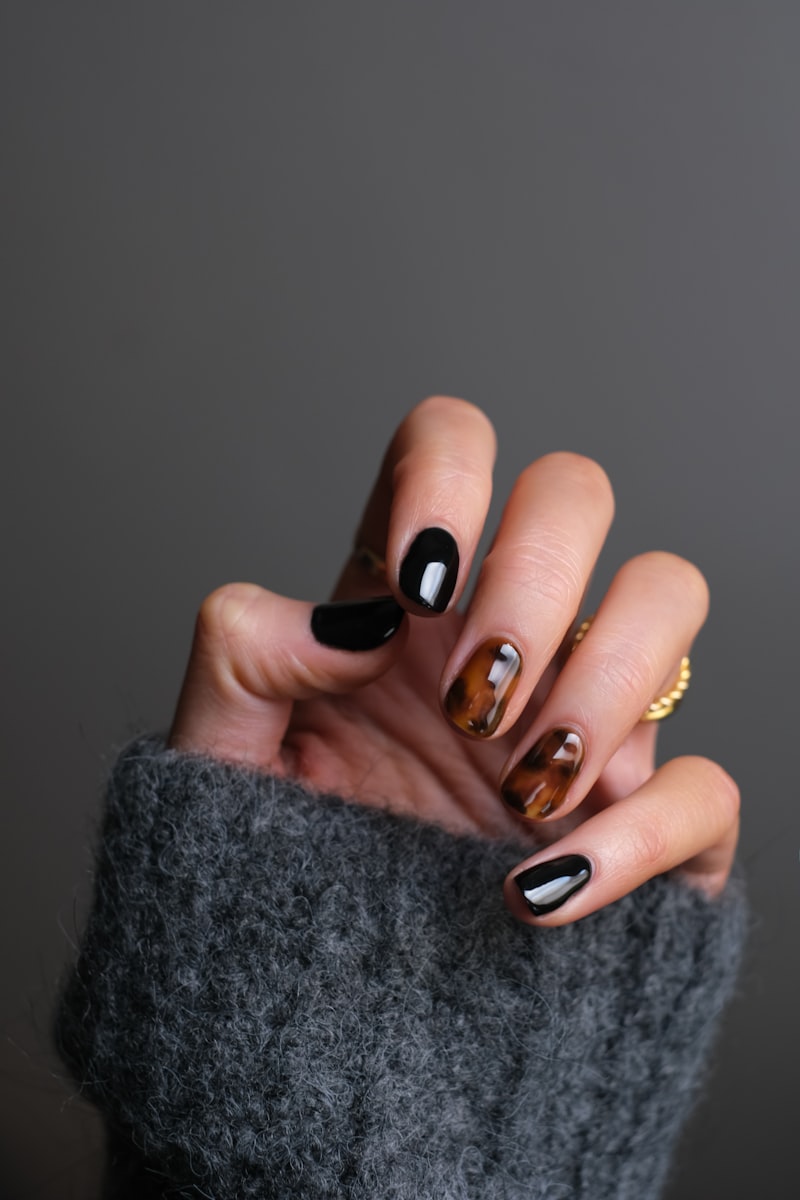 Gel Extensions