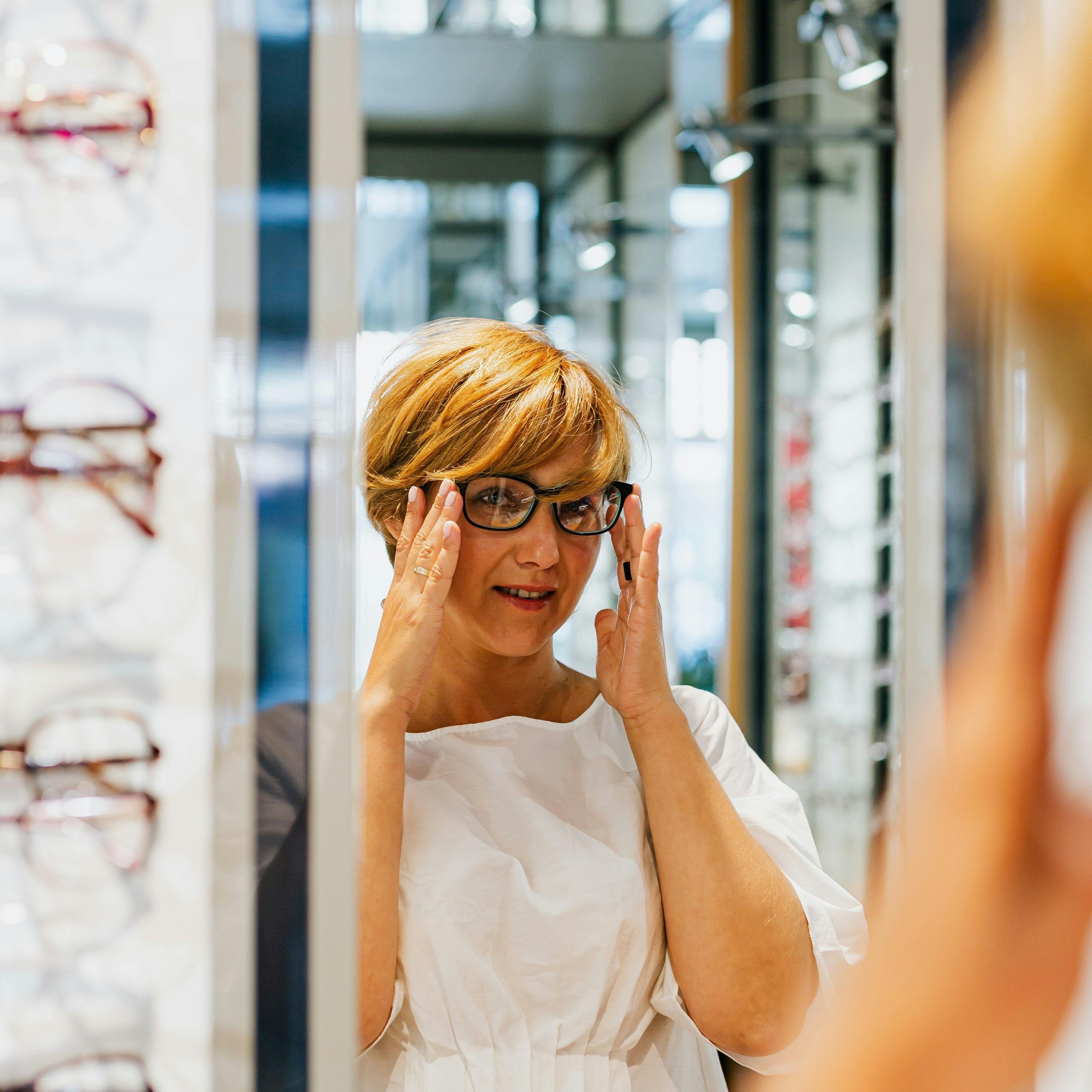 Pediatric Eye Care