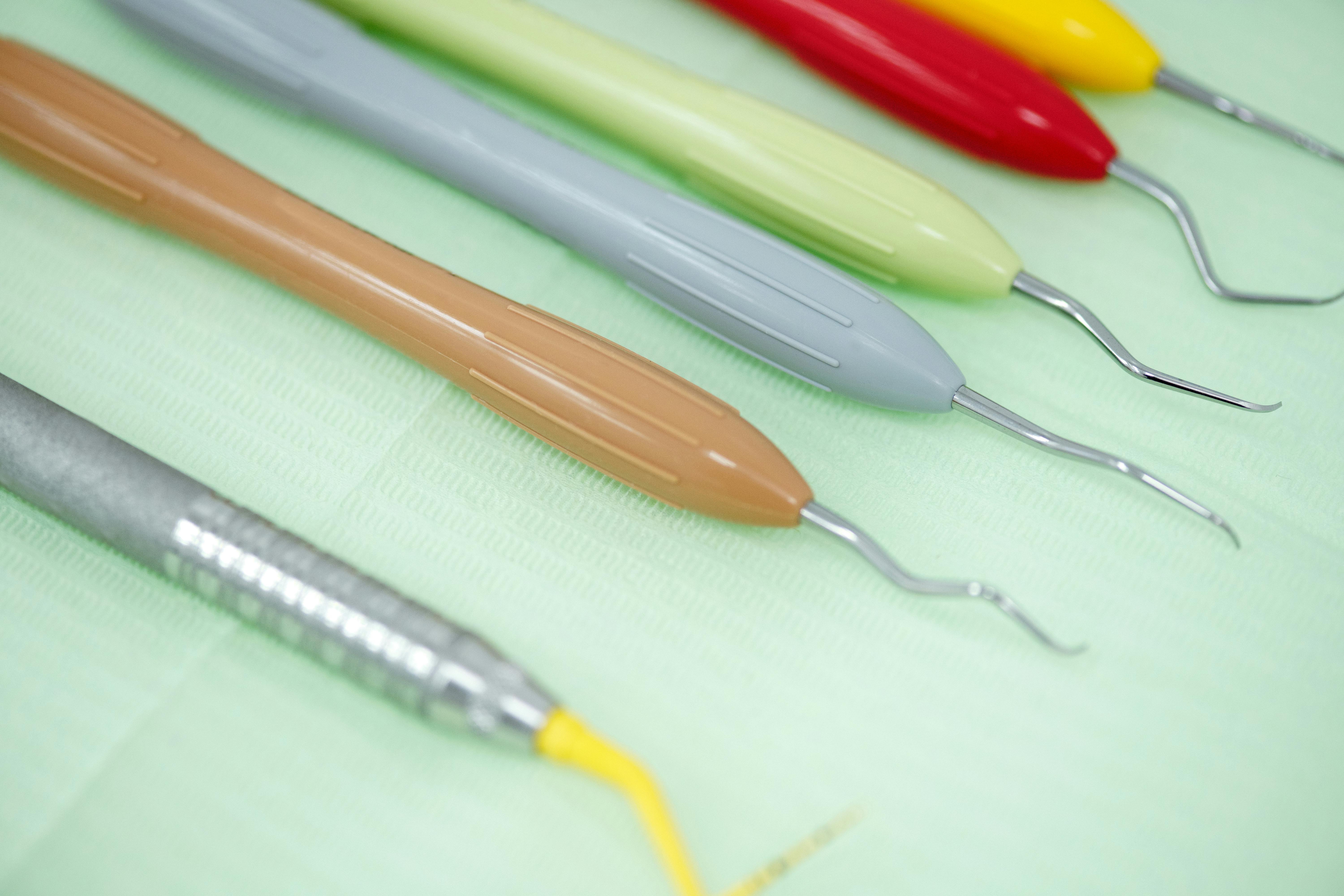 Dr. Elena Vasquez, DDS, MS