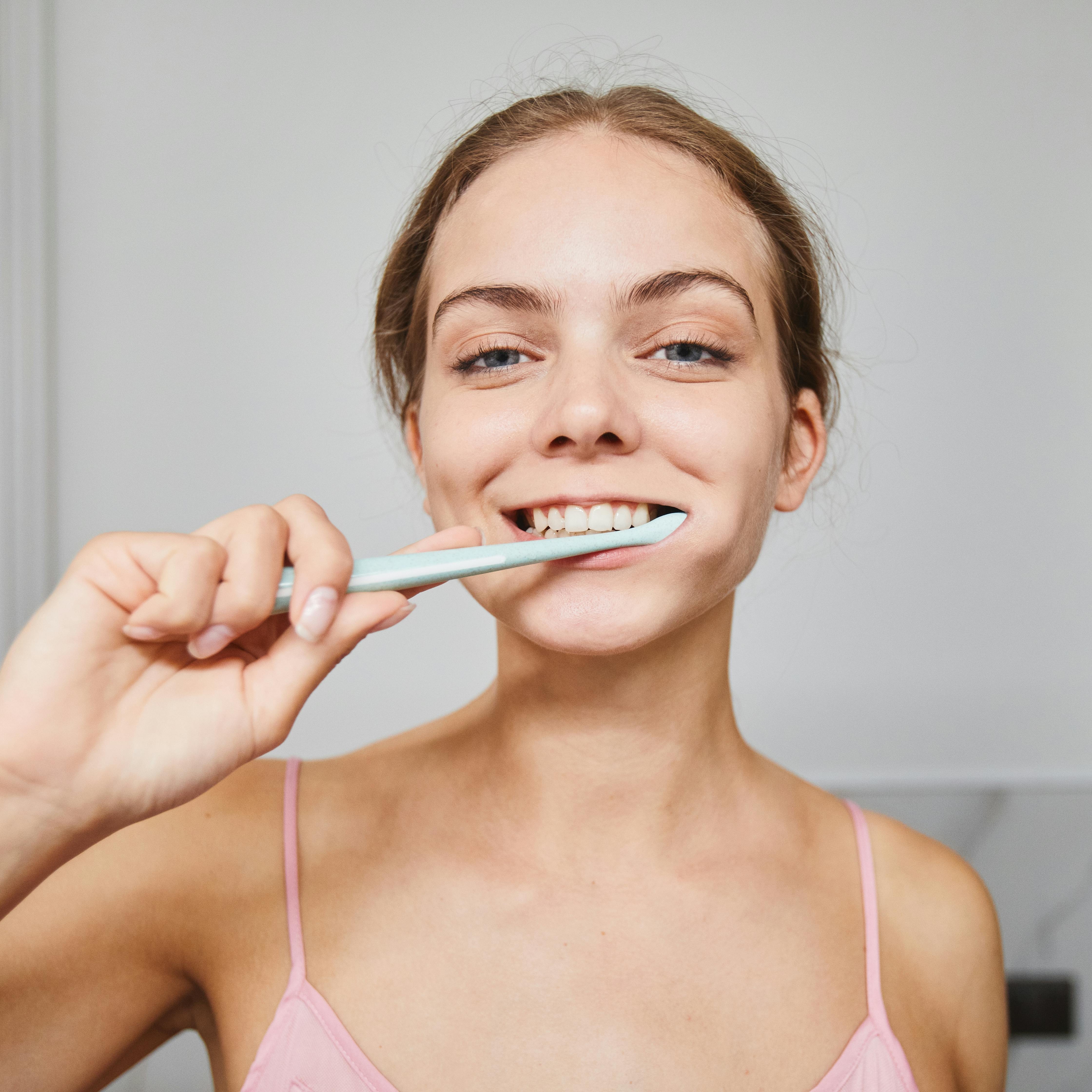 Clear aligner trays for orthodontic treatment