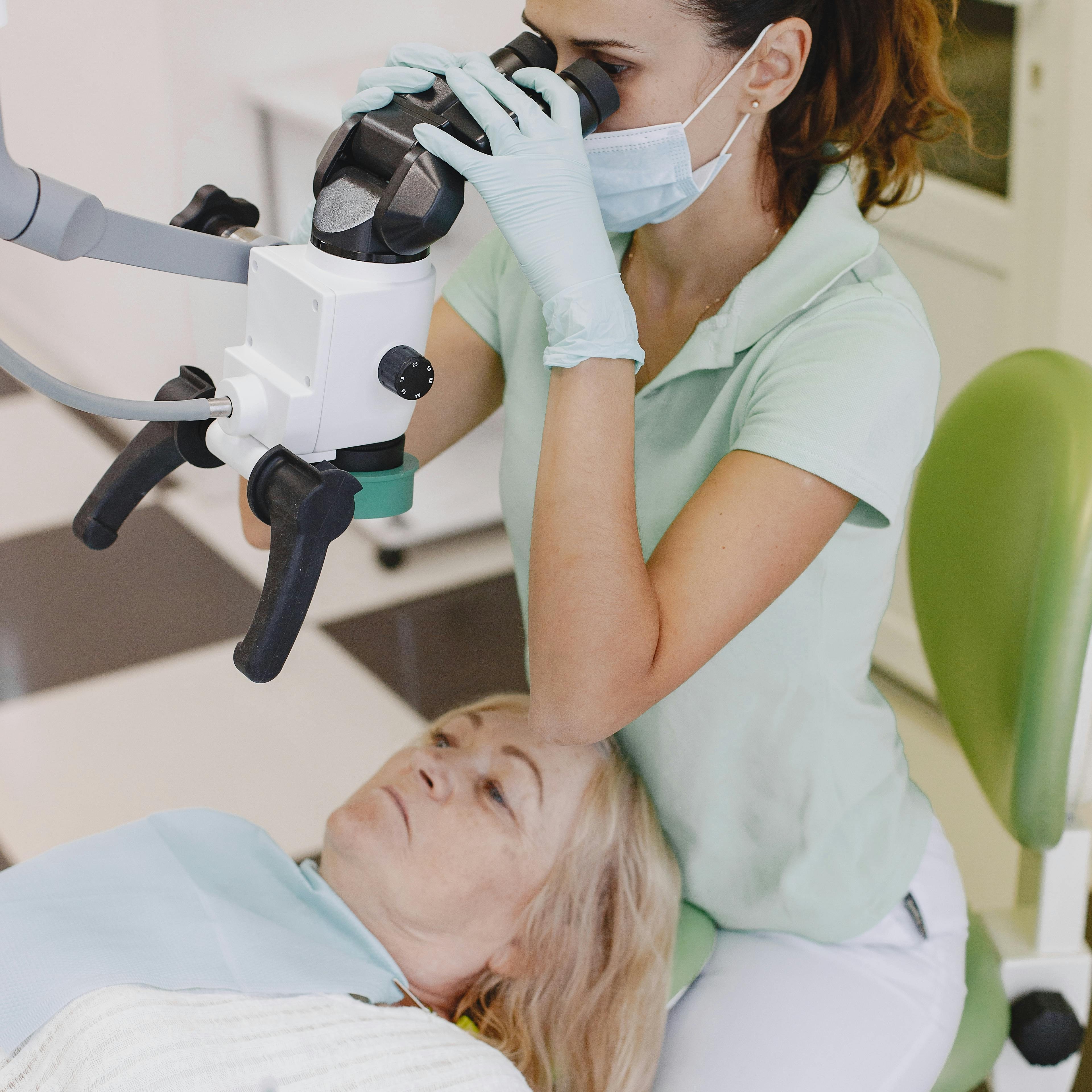 Orthodontic care for every smile, every age.