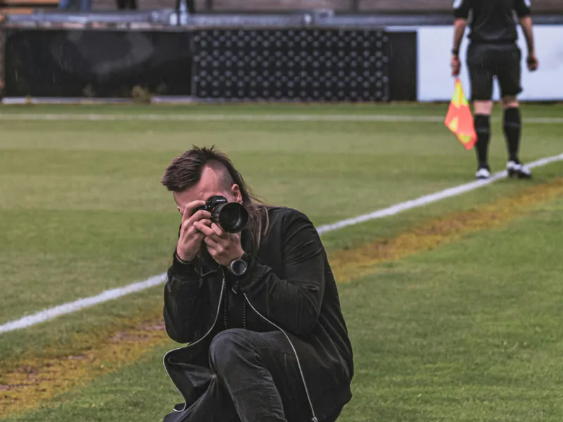 Intimate still life composition with dried botanicals