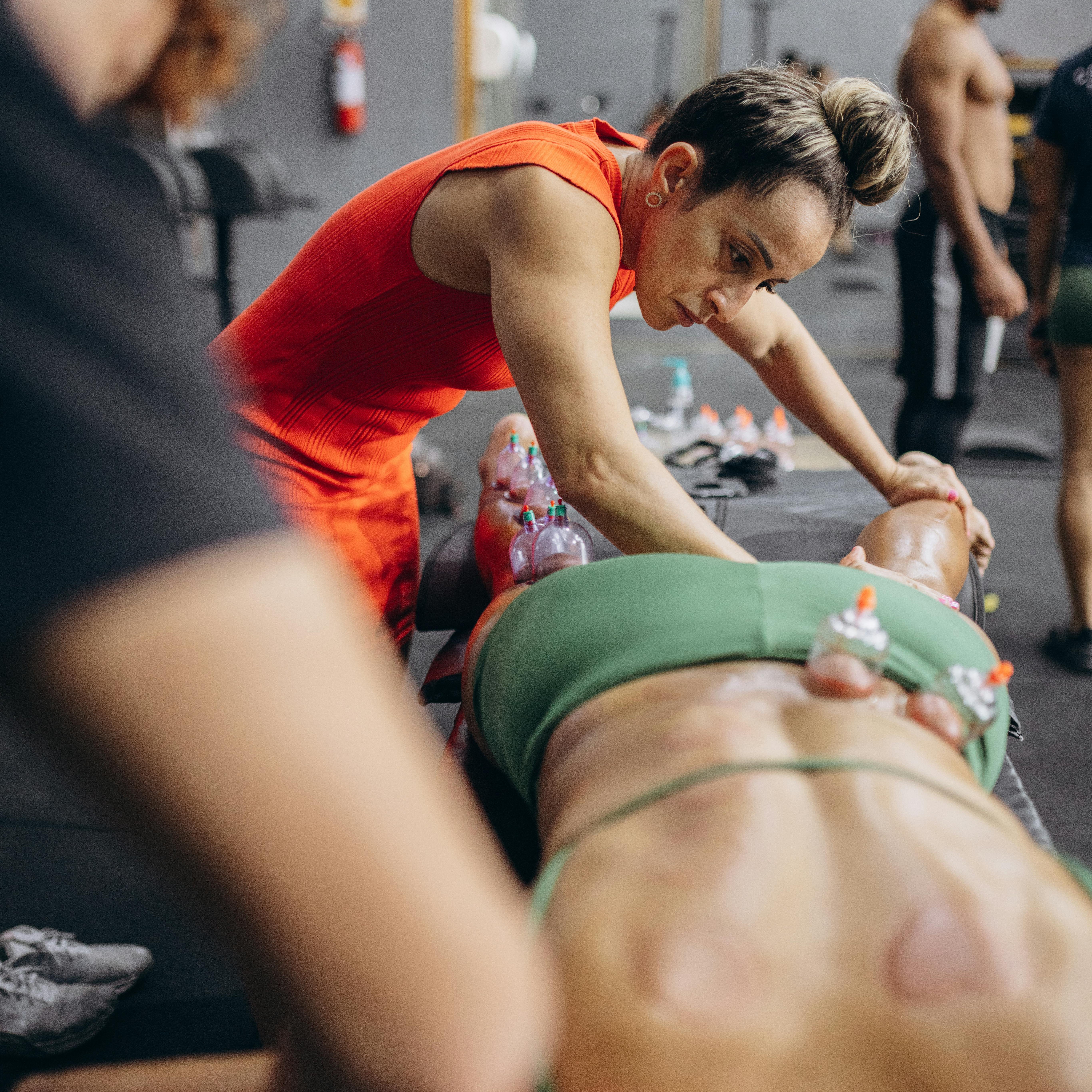 Orthopedic Rehabilitation