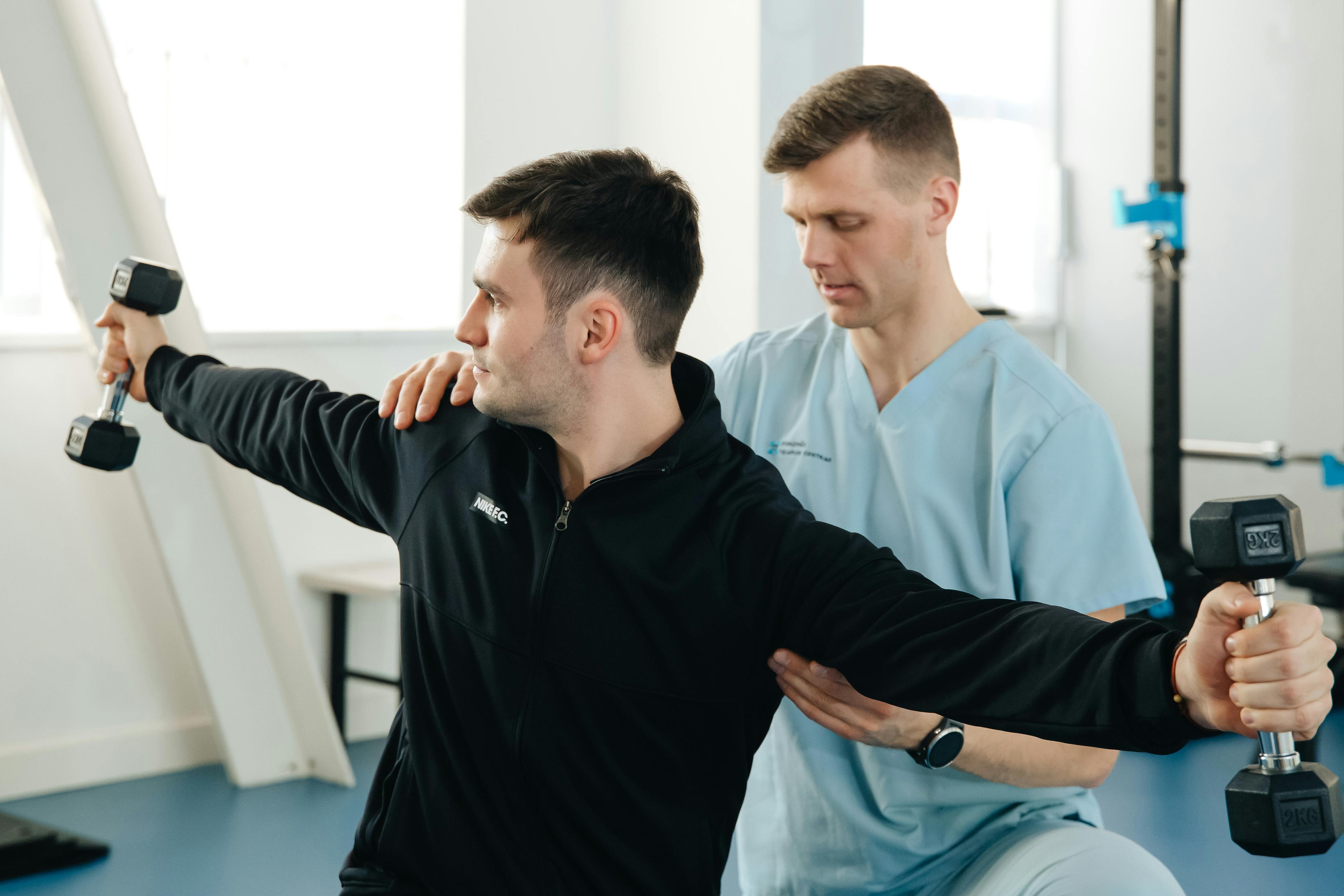 Manual Therapy