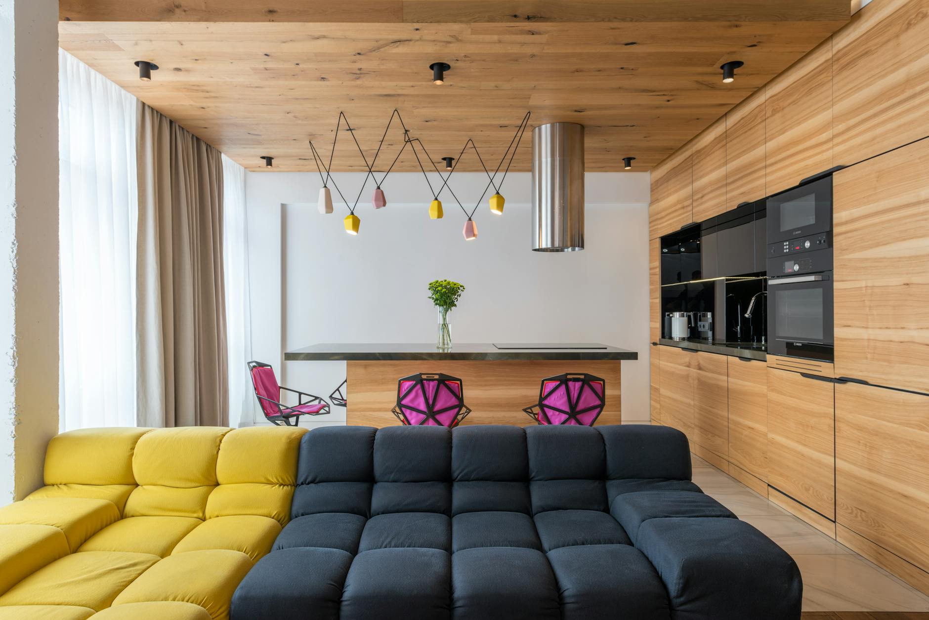 Luxury ski-in/ski-out chalet in Telluride