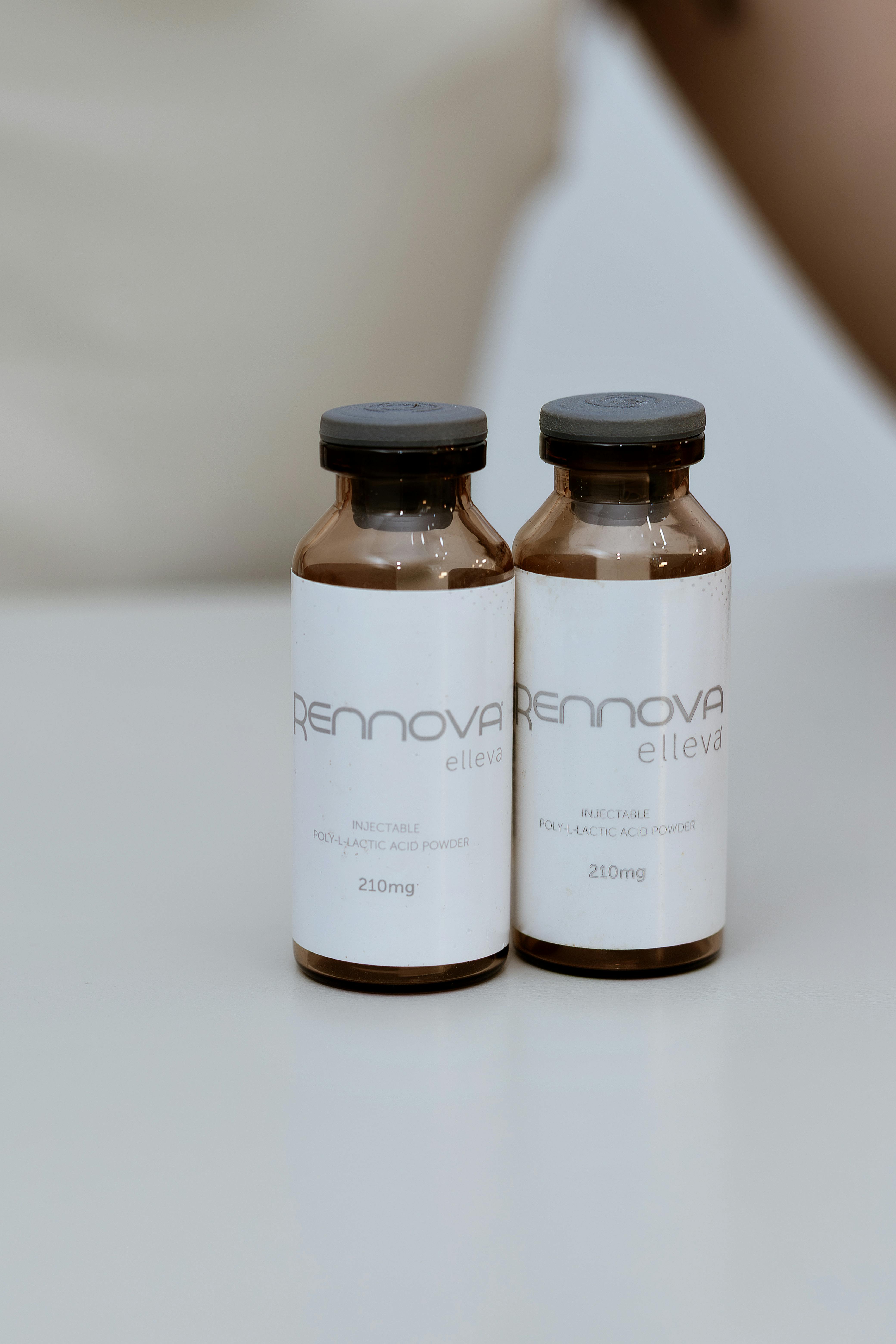 Luminara Skin Studio diagnostic treatment room