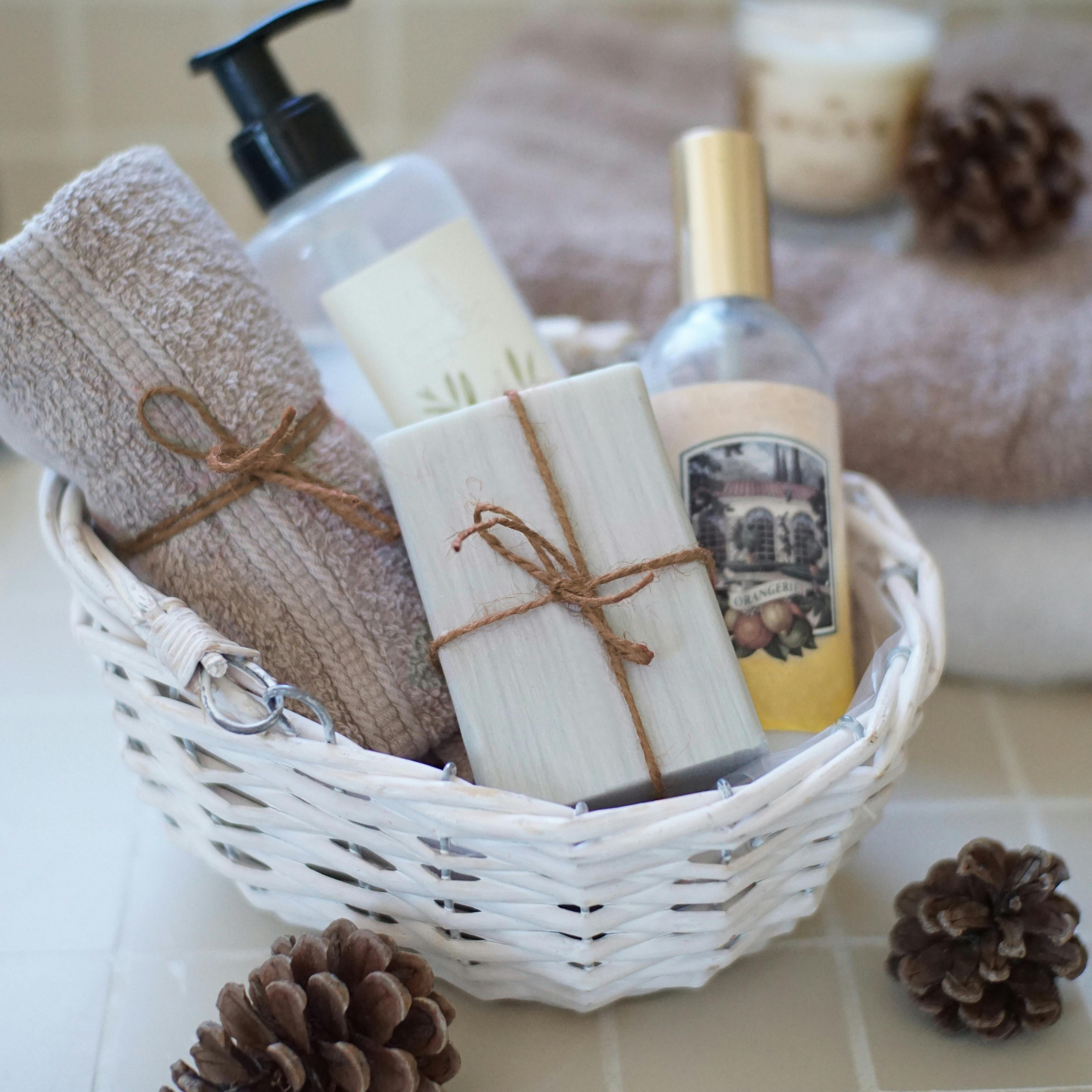 Serene treatment suite with soft lighting
