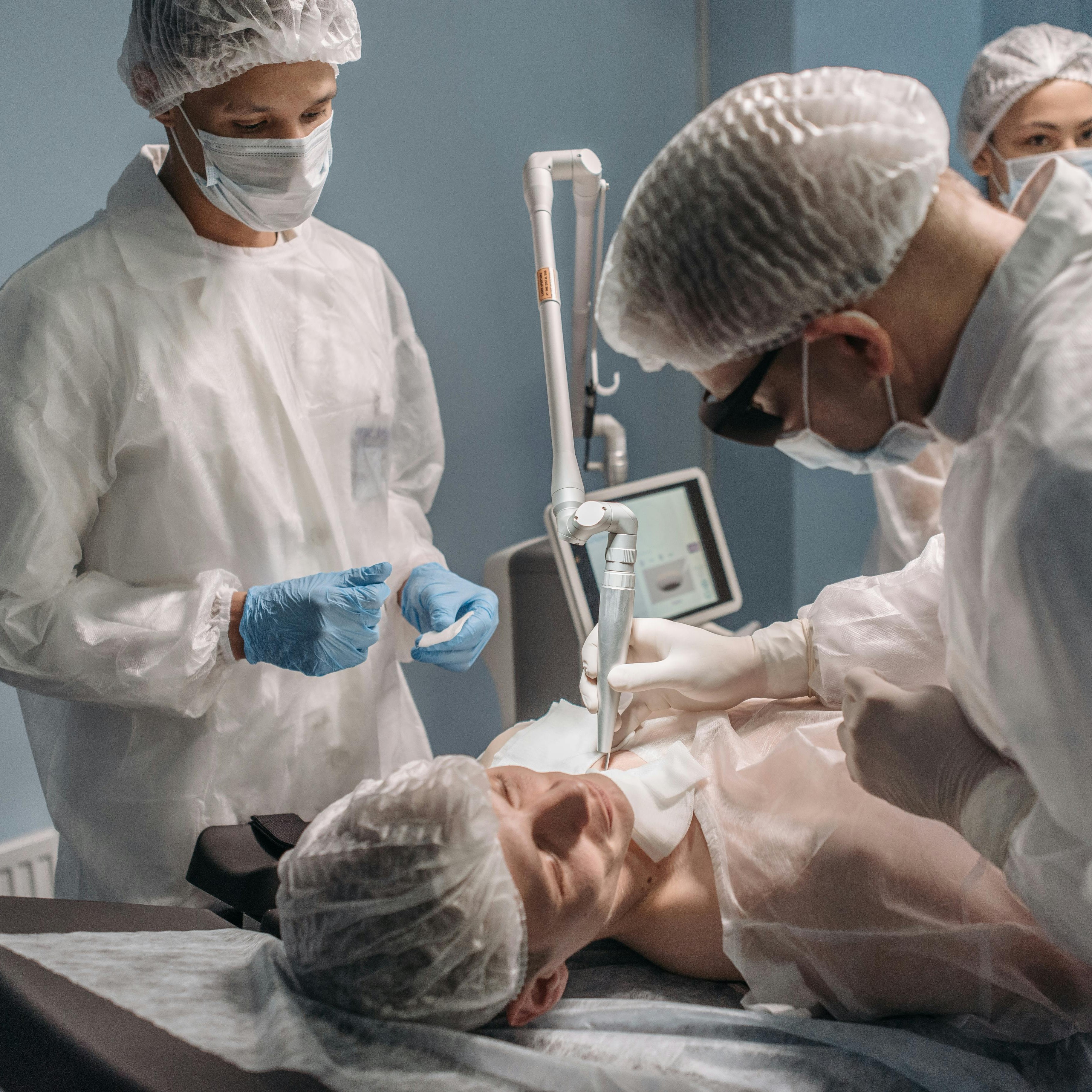 Dr. Megan Torres, DVM