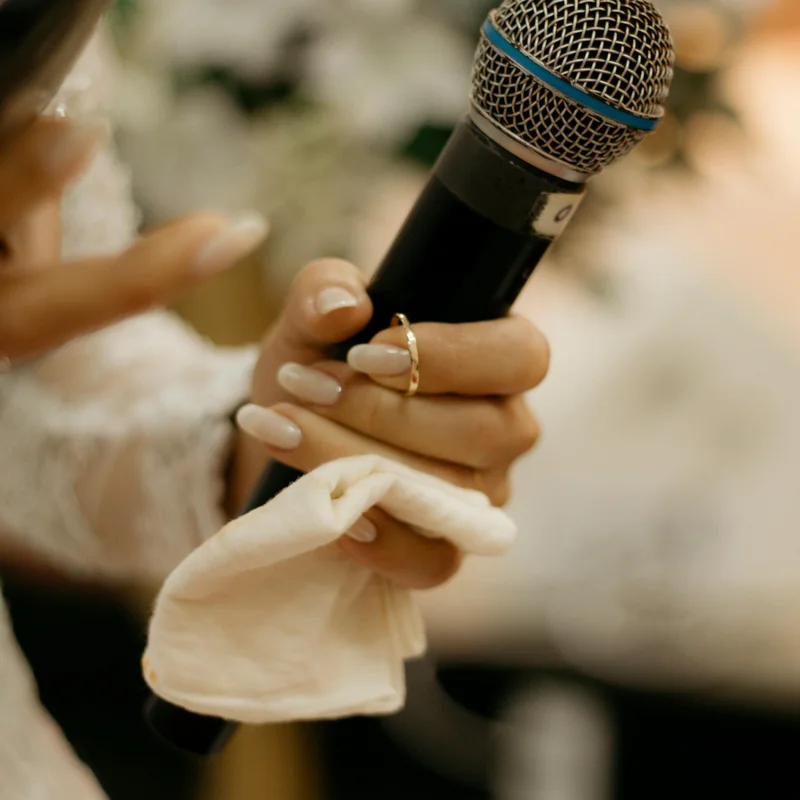 Every Detail, Tenderly Considered