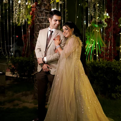 Moments That Last a Lifetime