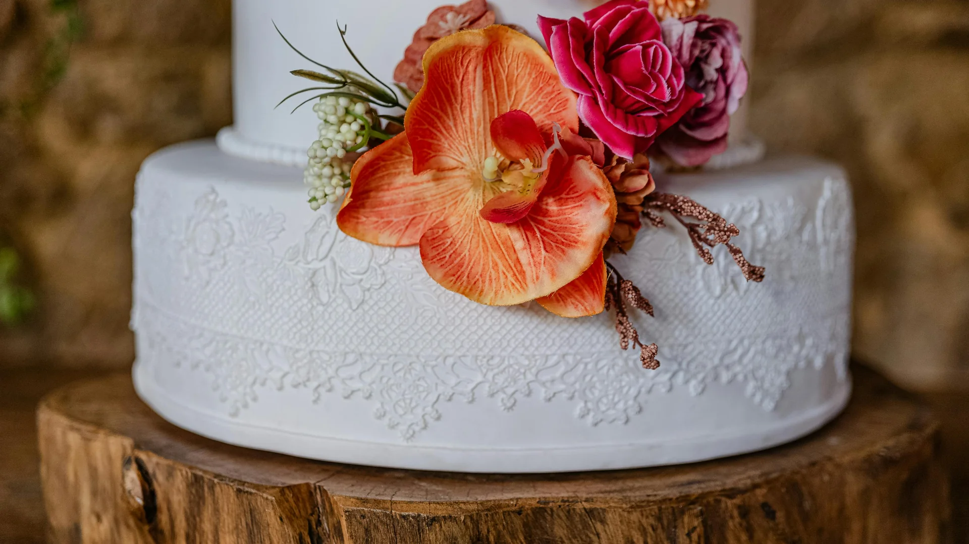 Your Love Story, Beautifully Told